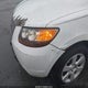 5NMSH13E77H047857 2007 Hyundai Santa Fe Limited/Se auction photo thumbnail 6