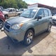 JF2SJAAC0EH458507 2014 Subaru Forester 2.5I auction photo thumbnail 2