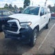 5TFRX5GN8HX084752 2017 Toyota Tacoma Sr auction photo thumbnail 2