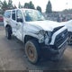 5TFRX5GN8HX084752 2017 Toyota Tacoma Sr auction photo thumbnail 6