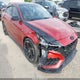 KMHLR4AF2NU231796 2022 Hyundai Elantra N Line auction photo thumbnail 6