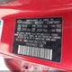 KMHLR4AF2NU231796 2022 Hyundai Elantra N Line auction photo thumbnail 9