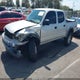 5TEGN92NX3Z170755 2003 Toyota Tacoma Prerunner V6 auction photo thumbnail 2