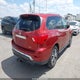 5N1DR2MM6HC908524 2017 Nissan Pathfinder S auction photo thumbnail 4