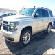 1GNSKBKC9FR264772 2015 Chevrolet Tahoe Lt auction photo thumbnail 2