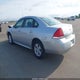 2G1WT57N691307974 2009 Chevrolet Impala Lt auction photo thumbnail 3