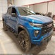 1GTP6BEK6P1151741 2023 GMC Canyon 4Wd Short Box Elevation auction photo thumbnail 1