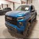 1GTP6BEK6P1151741 2023 GMC Canyon 4Wd Short Box Elevation auction photo thumbnail 2