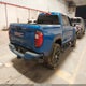 1GTP6BEK6P1151741 2023 GMC Canyon 4Wd Short Box Elevation auction photo thumbnail 4