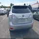 JTJZB1BA2A2000629 2010 Lexus Rx 450H auction photo thumbnail 16