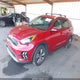 KNDCB3LC8M5464161 2021 Kia Niro Lxs auction photo thumbnail 2