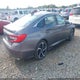 1HGCV1F37LA140570 2020 Honda Accord Sport auction photo thumbnail 4
