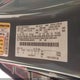 1FMDE6AH8SLA60812 2025 Ford Bronco auction photo thumbnail 9