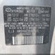 KMHDH4AE5BU087669 2011 Hyundai Elantra Limited (Ulsan Plant) auction photo thumbnail 9