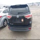 5TDZARFH6GS022162 2016 Toyota Highlander Le auction photo thumbnail 16