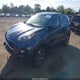 KNDPMCAC8M7914975 2021 Kia Sportage Lx auction photo thumbnail 2