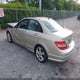 WDDGF5EB5AR106130 2010 Mercedes-Benz C 300 Sport auction photo thumbnail 3