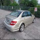 WDDGF5EB5AR106130 2010 Mercedes-Benz C 300 Sport auction photo thumbnail 4