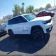 1C4RJKAG6M8138340 2021 Jeep Grand Cherokee L Altitude 4X4 auction photo thumbnail 13