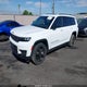 1C4RJKAG6M8138340 2021 Jeep Grand Cherokee L Altitude 4X4 auction photo thumbnail 2