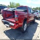 1N6ED1EK8NN657193 2022 Nissan Frontier Sv 4X4 auction photo thumbnail 4
