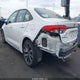 5YFS4RCE1LP038887 2020 Toyota Corolla Se auction photo thumbnail 3