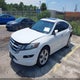 5J6TF2H57BL001827 2011 Honda Accord Crosstour Ex-L auction photo thumbnail 2