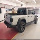 1C6JJTBG5PL585901 2023 Jeep Gladiator Rubicon 4X4 auction photo thumbnail 4