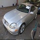 WDBKK65F04F304224 2004 Mercedes-Benz Slk 320 auction photo thumbnail 2