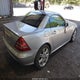 WDBKK65F04F304224 2004 Mercedes-Benz Slk 320 auction photo thumbnail 4