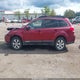 4S4BRBKC6C3274108 2012 Subaru Outback 2.5I Limited auction photo thumbnail 14