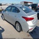 3KPC24A64LE097006 2020 Hyundai Accent Sel auction photo thumbnail 3