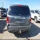 5FNYF3H5XDB031282 2013 Honda Pilot Ex-L auction photo thumbnail 16