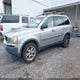 YV1CM91H441105564 2004 Volvo Xc90 T6 auction photo thumbnail 2