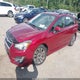 JF1GPAW67FH269737 2015 Subaru Impreza 2.0I Sport Limited auction photo thumbnail 2
