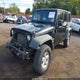 1J8GA391X8L509606 2008 Jeep Wrangler Unlimited X auction photo thumbnail 6