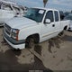 2GCEC19V431105943 2003 Chevrolet Silverado 1500 Ls auction photo thumbnail 2