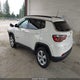 3C4NJDBB5JT418325 2018 Jeep Compass Latitude 4X4 auction photo thumbnail 3