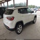 3C4NJDBB5JT418325 2018 Jeep Compass Latitude 4X4 auction photo thumbnail 4