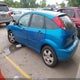 1FAHP37N57W107687 2007 Ford Focus S/Se/Ses auction photo thumbnail 3