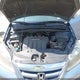 5FNRL38716B127951 2006 Honda Odyssey Ex-L auction photo thumbnail 10