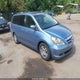 5FNRL38716B127951 2006 Honda Odyssey Ex-L auction photo thumbnail 1
