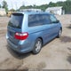 5FNRL38716B127951 2006 Honda Odyssey Ex-L auction photo thumbnail 4