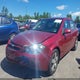 1G1AL58F587301490 2008 Chevrolet Cobalt Lt auction photo thumbnail 2