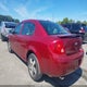 1G1AL58F587301490 2008 Chevrolet Cobalt Lt auction photo thumbnail 3