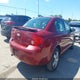 1G1AL58F587301490 2008 Chevrolet Cobalt Lt auction photo thumbnail 4