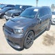 1C4RDHDG7JC494195 2018 Dodge Durango Gt Rwd auction photo thumbnail 2