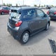 ML32AUHJ1RH032080 2024 Mitsubishi Mirage Es/Le auction photo thumbnail 4