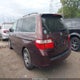 5FNRL38447B113341 2007 Honda Odyssey Ex auction photo thumbnail 3