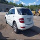 4JGBB8GB6BA716841 2011 Mercedes-Benz Ml 350 4Matic auction photo thumbnail 3